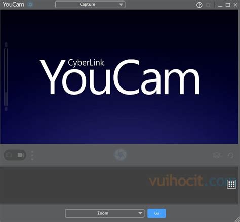 Tải CyberLink YouCam 10.1.2717 mới nhất [Full tính năng].